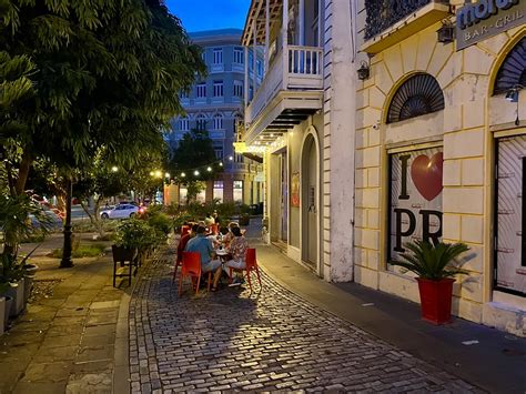 olv san juan|what to eat in old san juan.